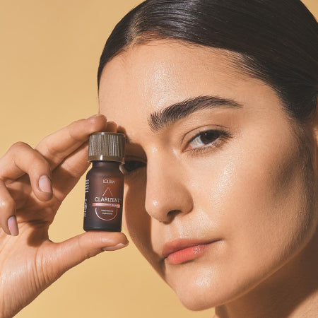 Ätherische Ölmischung schleimlösend bei Husten und Erkältung mit Eukalyptus, Thymian, Pfefferminze | 10 ml naturrein vegan