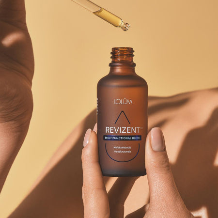 Ätherische Ölmischung – natürliches Multitalent bei Erkältung, Schmerzen, Stress (50 ml)