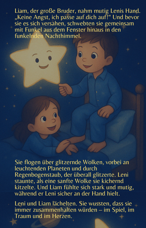 Meine ersten Gute Nacht Geschichten: Band 1