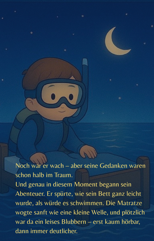 Meine ersten Gute Nacht Geschichten – Band 5