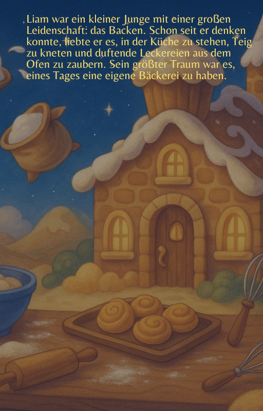 Meine ersten Gute Nacht Geschichten – Band 3