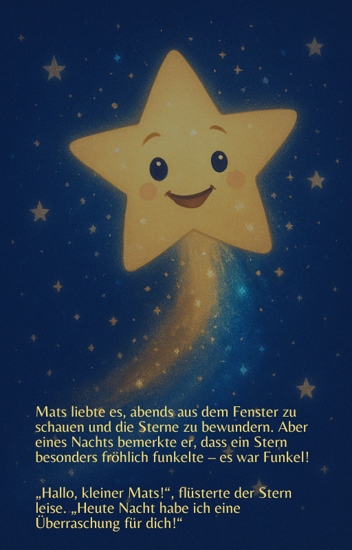Meine ersten Gute Nacht Geschichten: Band 1