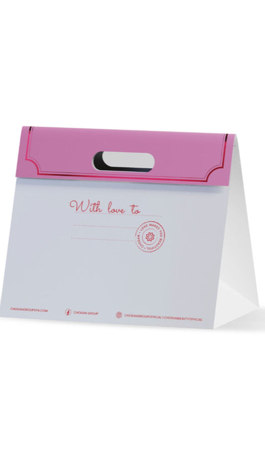 Geschenktasche – Love Edition