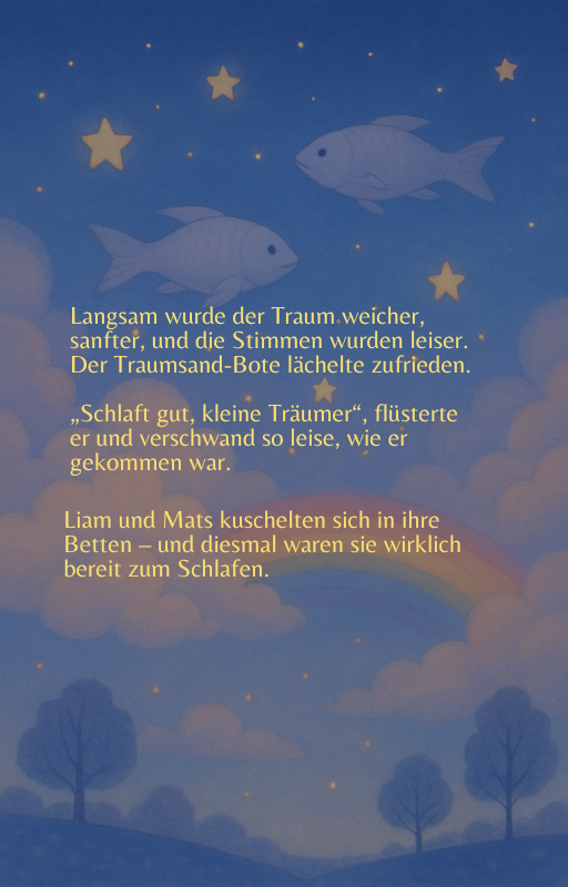 Meine ersten Gute Nacht Geschichten – Band 4