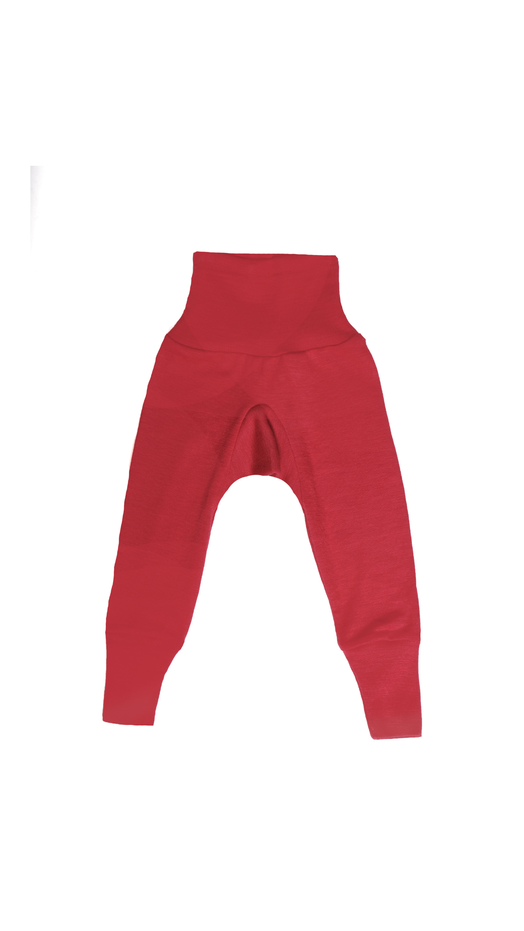 Cosilana Baby Hose 71016 l Wolle Seide l 04 Rot