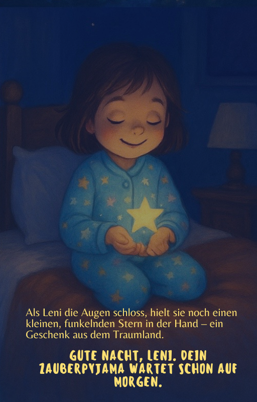 Meine ersten Gute Nacht Geschichten – Band 4