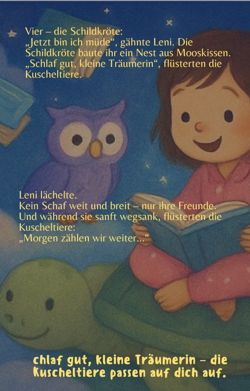 Meine ersten Gute Nacht Geschichten – Band 4