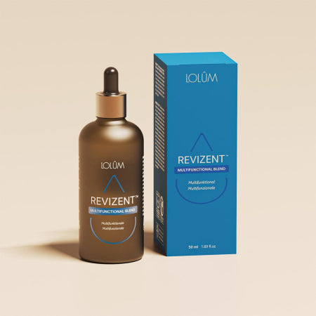 Ätherische Ölmischung – natürliches Multitalent bei Erkältung, Schmerzen, Stress (50 ml)