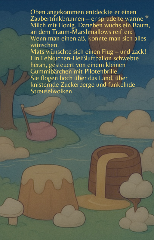 Meine ersten Gute Nacht Geschichten – Band 5