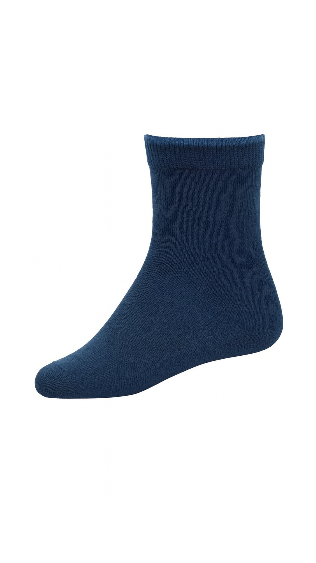 inder Bio-Socken aus Schurwolle & Baumwolle – Grödo | GOTS-zertifiziert, fair & hautfreundlich l Marine