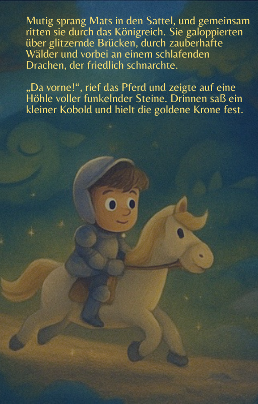 Meine ersten Gute Nacht Geschichten – Band 2