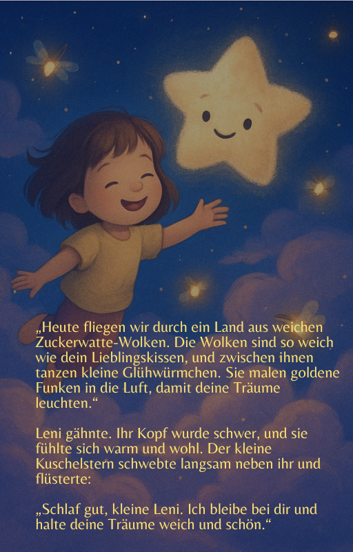 Meine ersten Gute Nacht Geschichten – Band 2