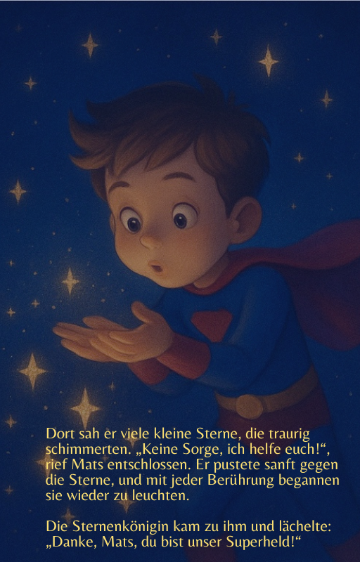 Meine ersten Gute Nacht Geschichten – Band 2