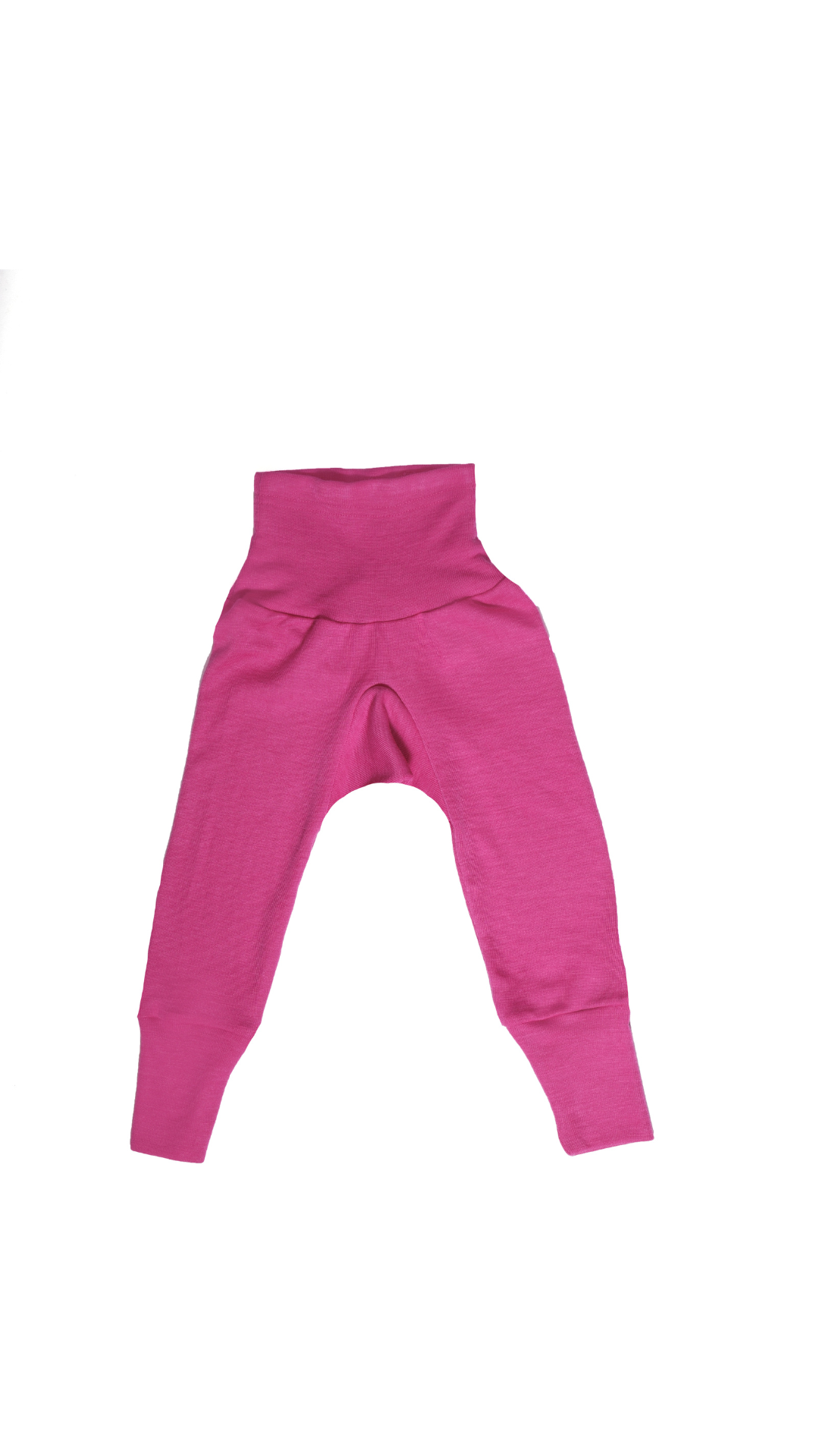 Cosilana Baby Hose 71016 l Wolle Seide l 30 Pink