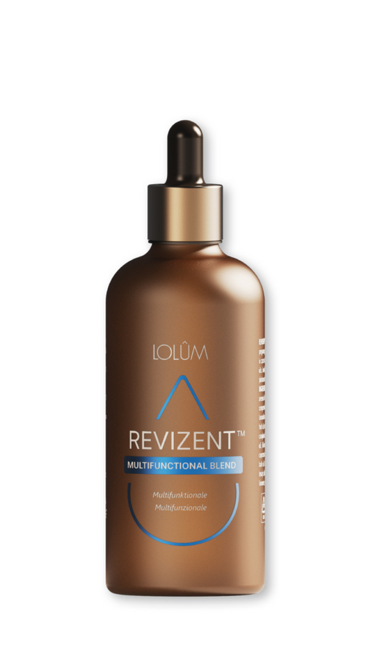 Ätherische Ölmischung – natürliches Multitalent bei Erkältung, Schmerzen, Stress (50 ml)